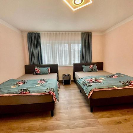 Leo Apartment Zentrum Rüsselsheim Екстериор снимка