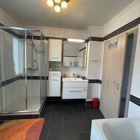 Leo Apartment Zentrum Rüsselsheim Екстериор снимка