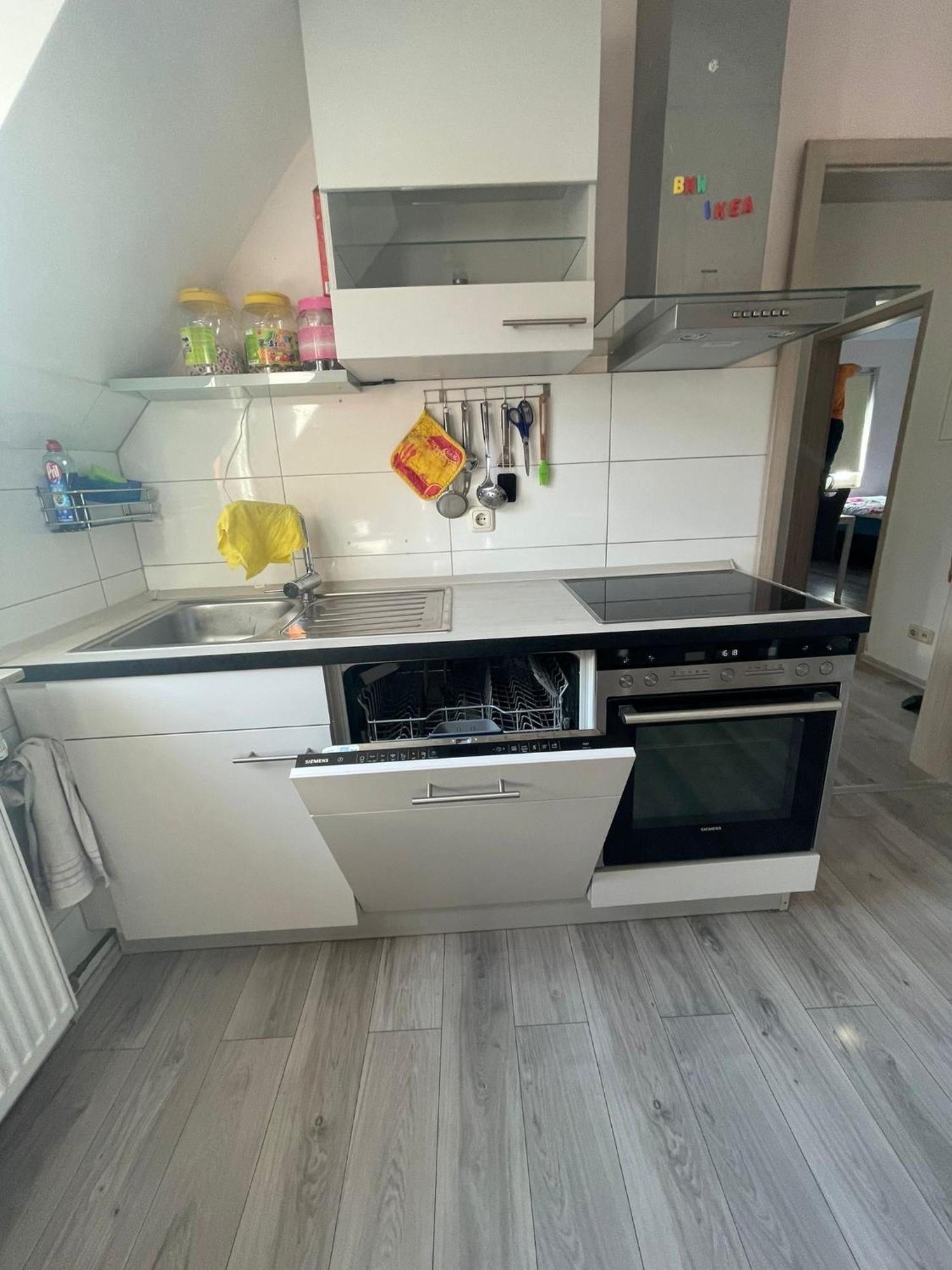 Leo Apartment Zentrum Rüsselsheim Екстериор снимка
