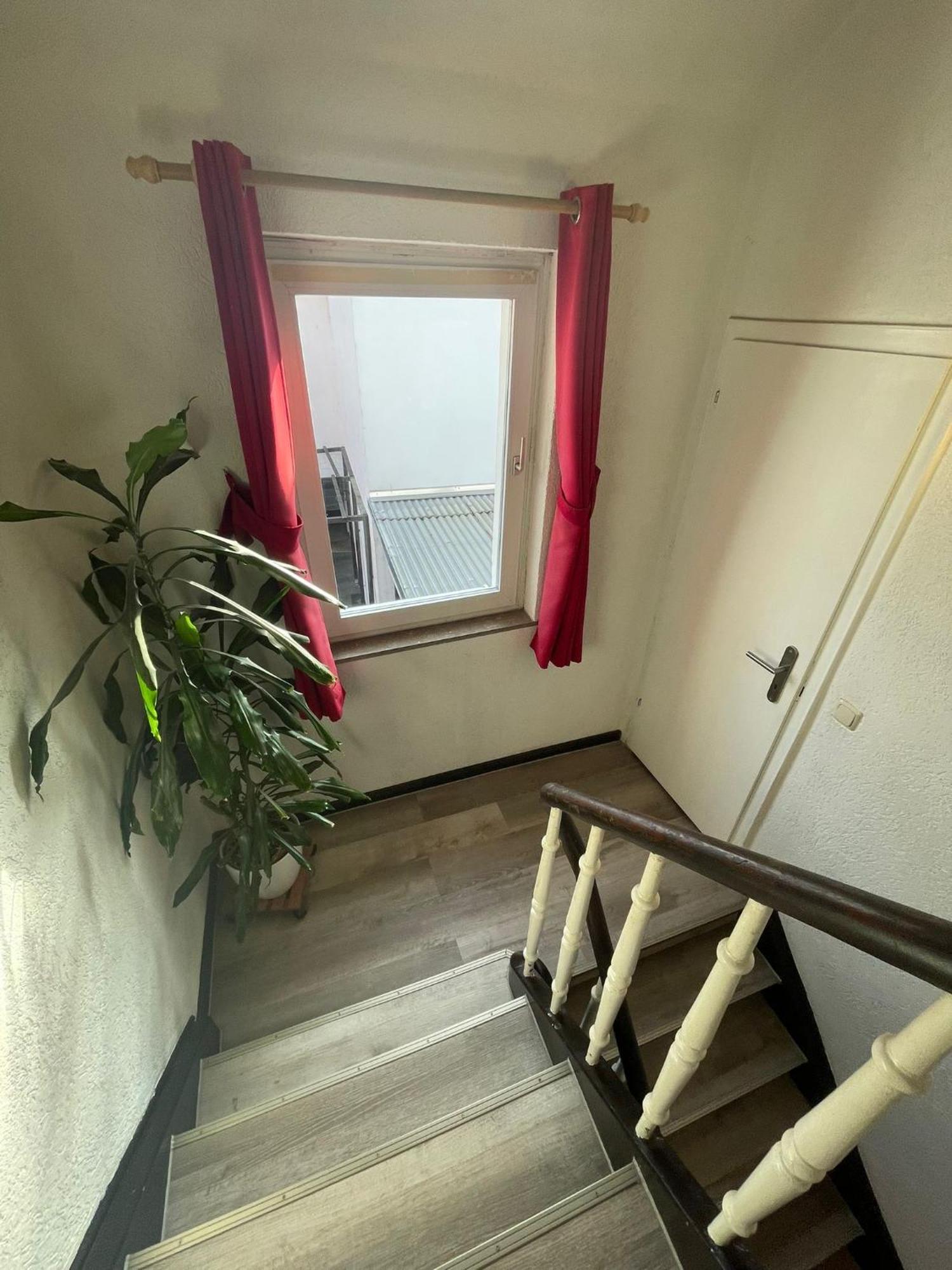 Leo Apartment Zentrum Rüsselsheim Екстериор снимка
