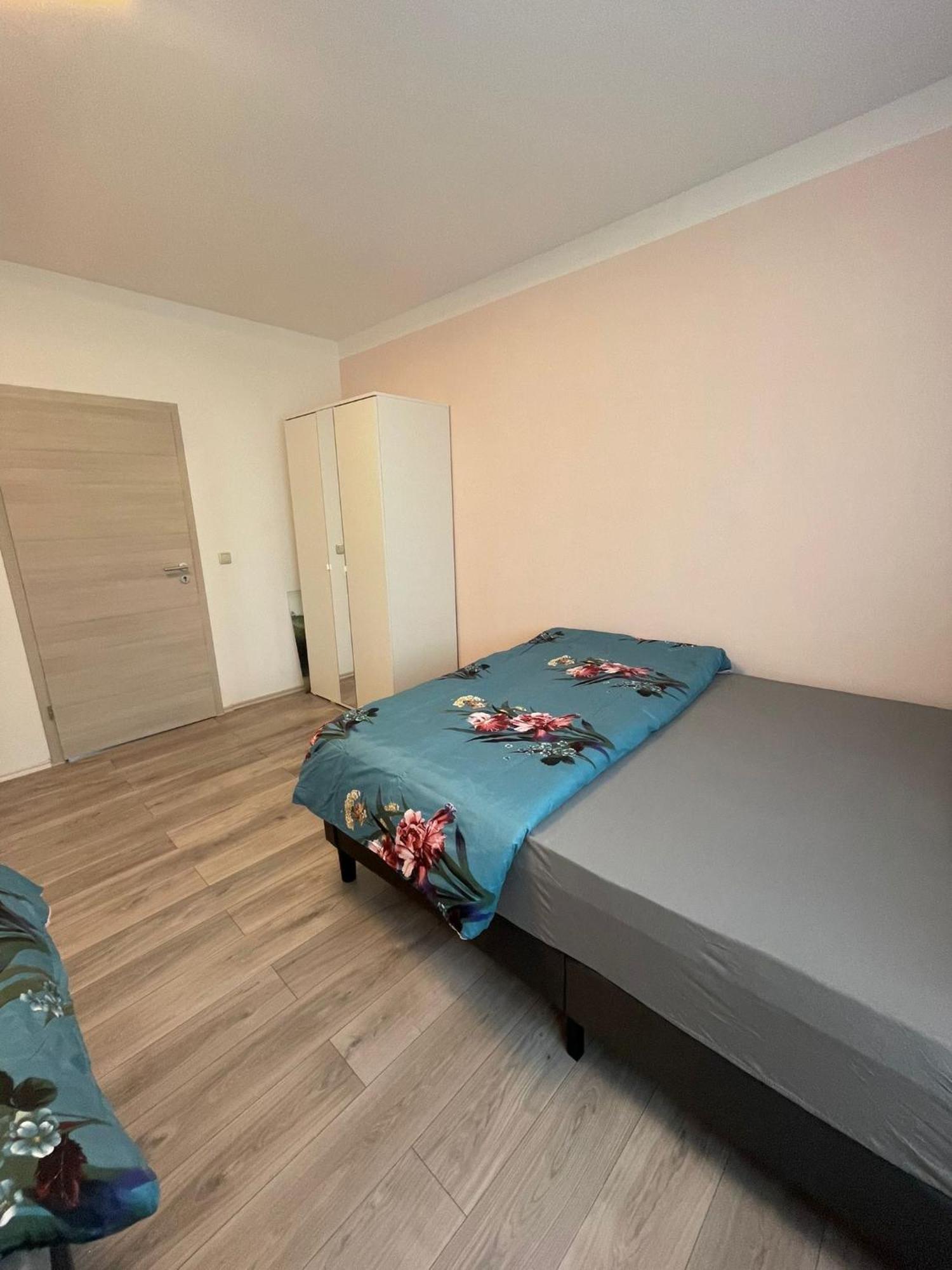 Leo Apartment Zentrum Rüsselsheim Екстериор снимка