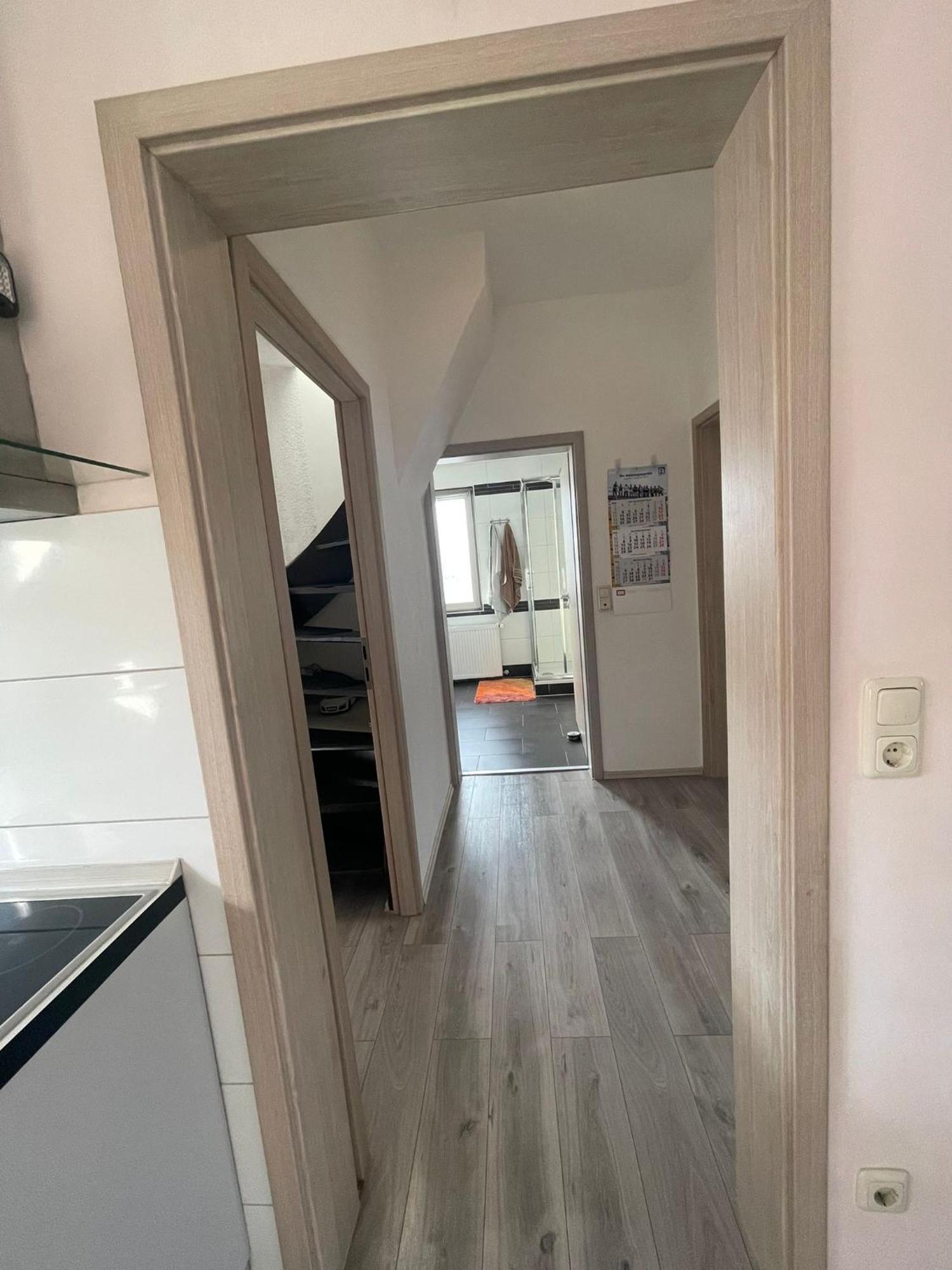 Leo Apartment Zentrum Rüsselsheim Екстериор снимка