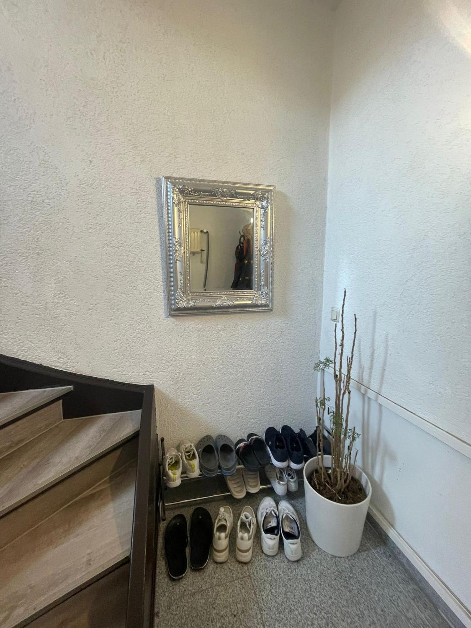Leo Apartment Zentrum Rüsselsheim Екстериор снимка