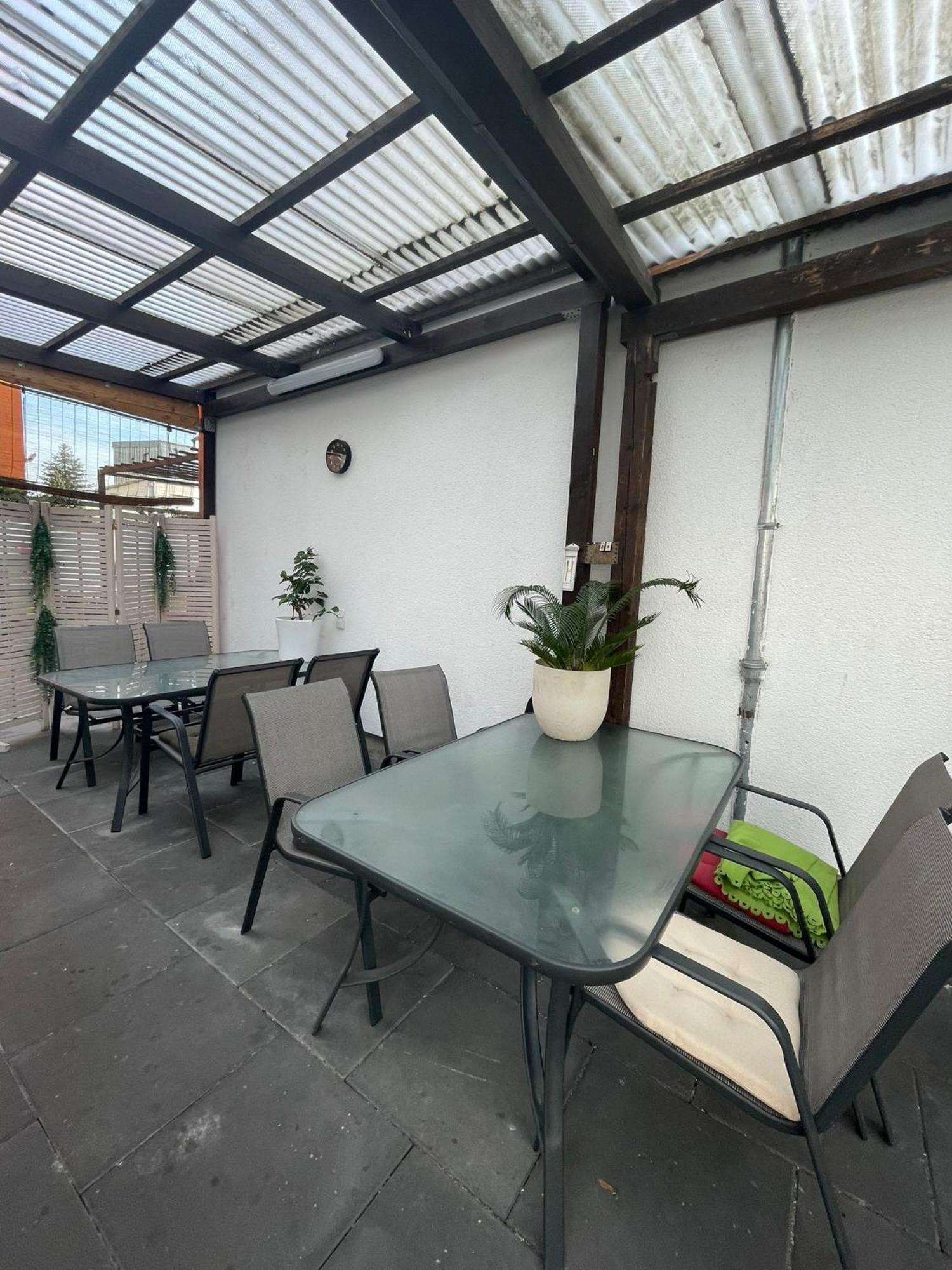 Leo Apartment Zentrum Rüsselsheim Екстериор снимка