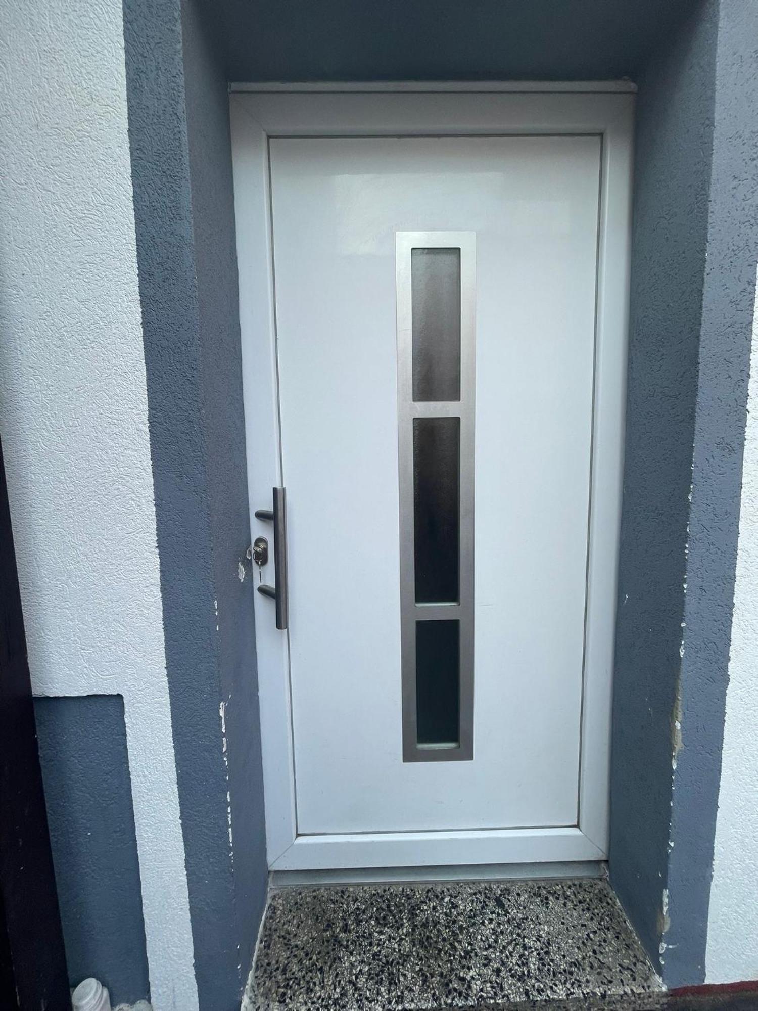 Leo Apartment Zentrum Rüsselsheim Екстериор снимка